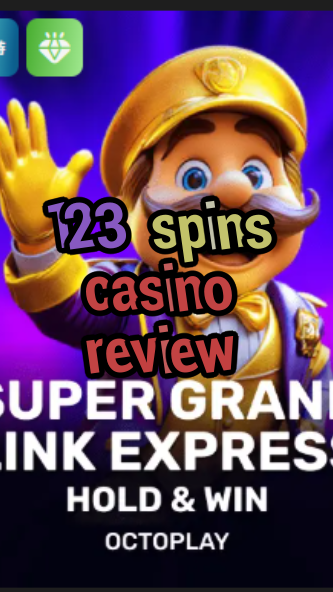 123 spins casino review-w4cy2mdjlx2bf.com