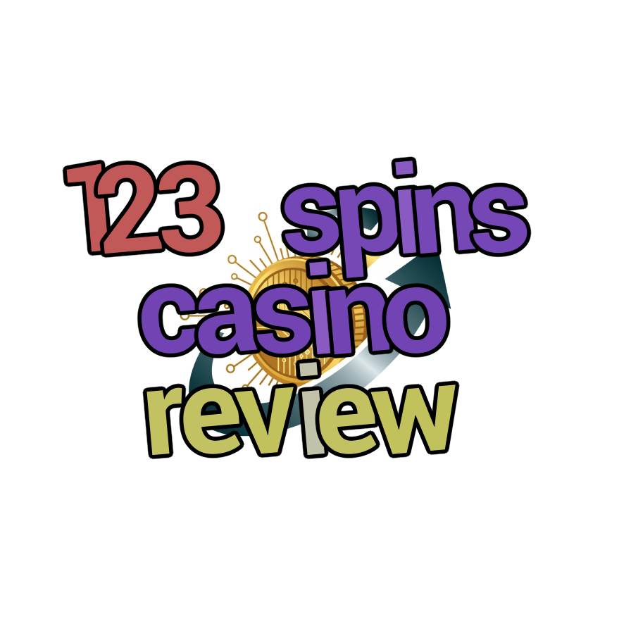 123 spins casino review